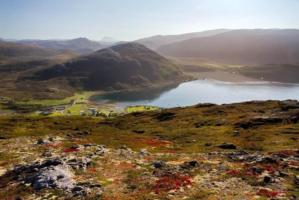 Storjord Ranchhouse