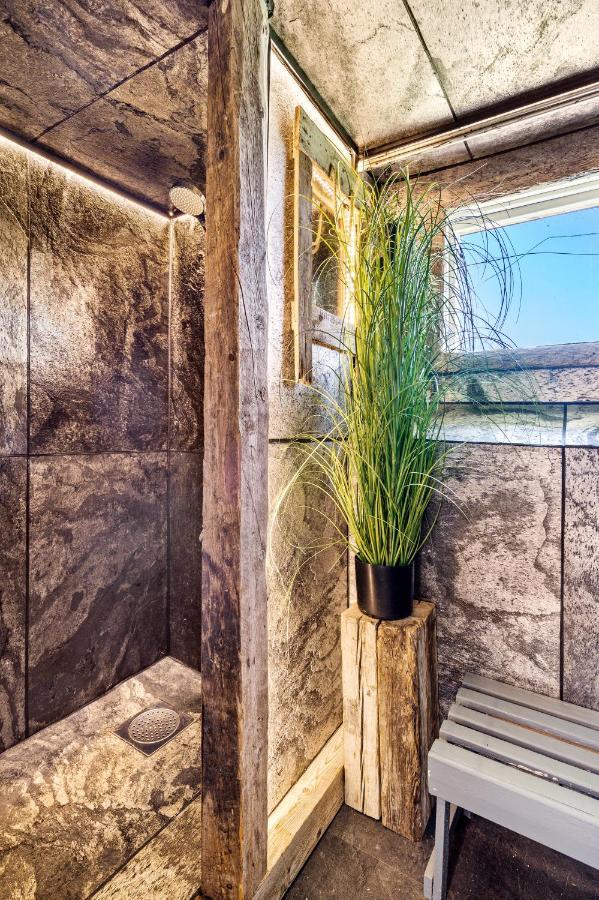 Farm stay Storjord Ranchhouse *