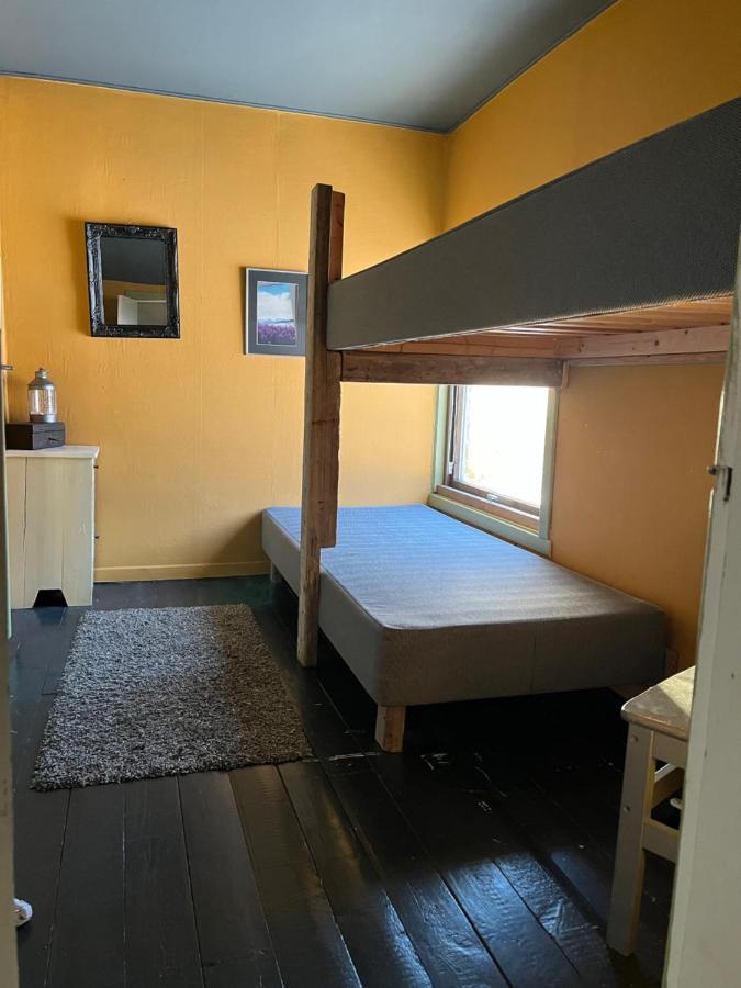 Storjord Ranchhouse Bauernhof *