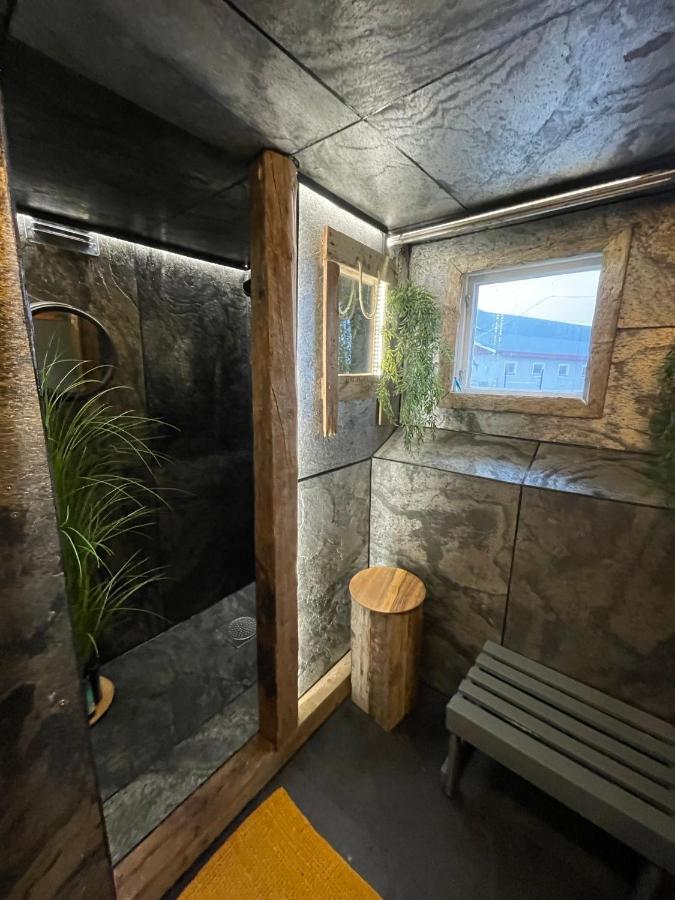 Farm stay Storjord Ranchhouse